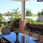 Дом отдыха Con Piscina Privada En Conil Кадис