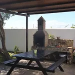 Con Piscina Privada En Conil Дом отдыха