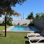 Дом отдыха Con Piscina Privada En Conil