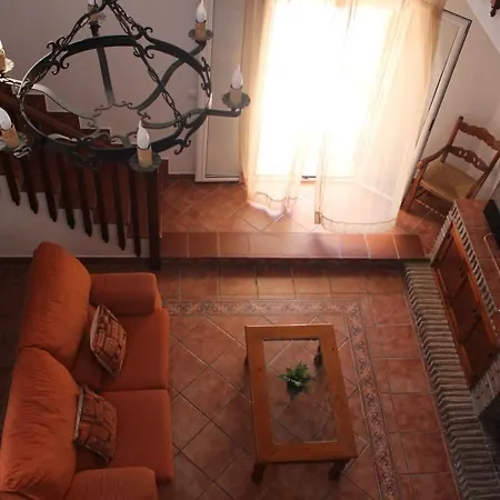 Дом отдыха Con Piscina Privada En Conil *