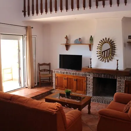 Con Piscina Privada En Conil Hébergement de vacances