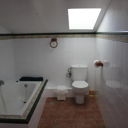 Con Piscina Privada En Conil Hébergement de vacances *
