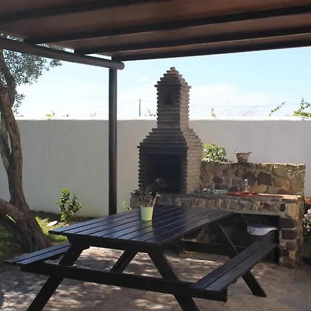 Con Piscina Privada En Conil Hébergement de vacances