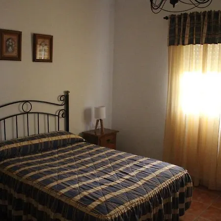 Hébergement de vacances Con Piscina Privada En Conil *