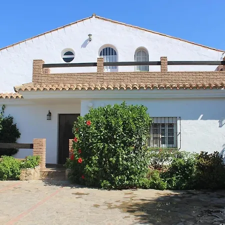 Con Piscina Privada En Conil Кадис
