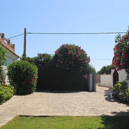 Дом отдыха Con Piscina Privada En Conil *