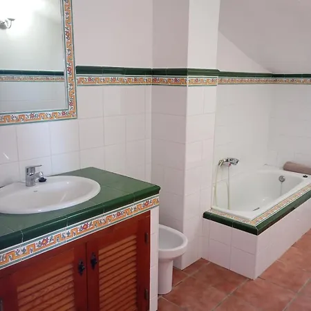 Hébergement de vacances Con Piscina Privada En Conil Cadix
